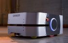 Staveb Automation intensiviert Systemintegration von Autonomen Mobilen Robotern (AMR)