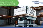 Staveb Automation wird Schweizer Partner der ROEQ